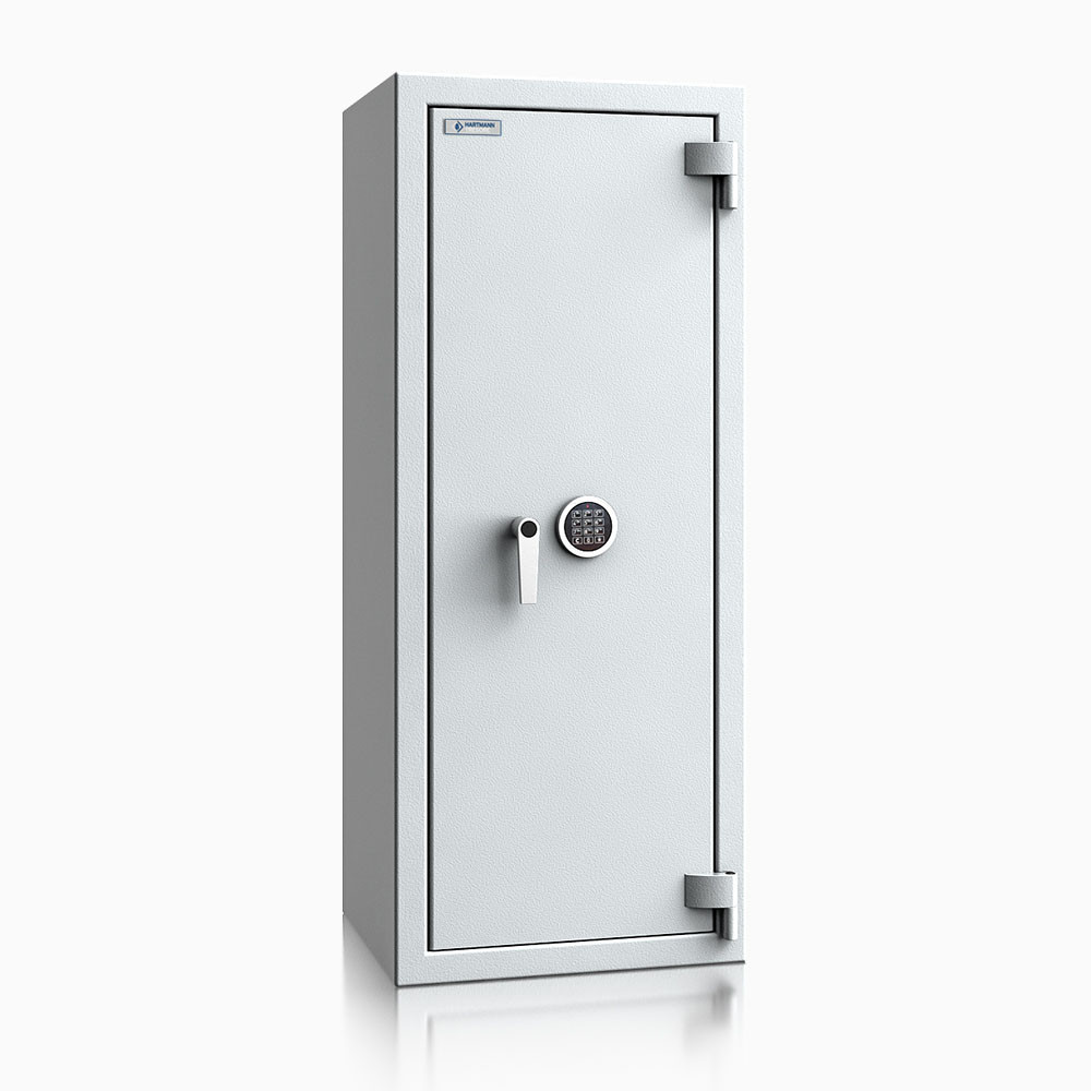 HTIII 3001-07 Cassaforte antiscasso